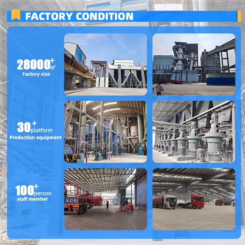 bentonite clay powder bulk