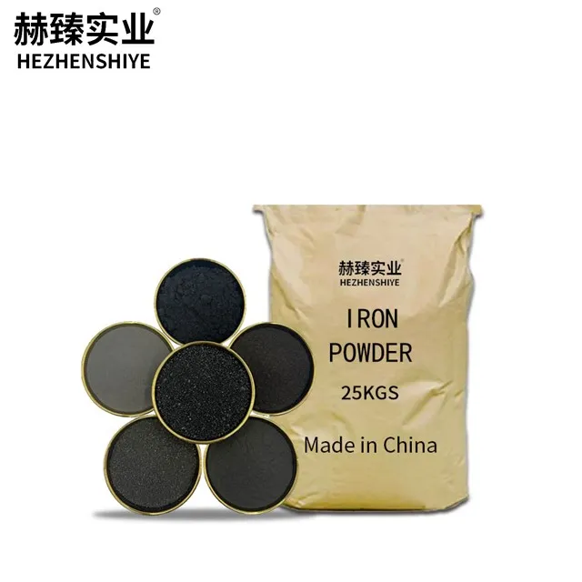Iron powder roles in ai native applications high frequency coils manufacturing and powder metallurgy parts production supporting electronic devices stability and mechanical components