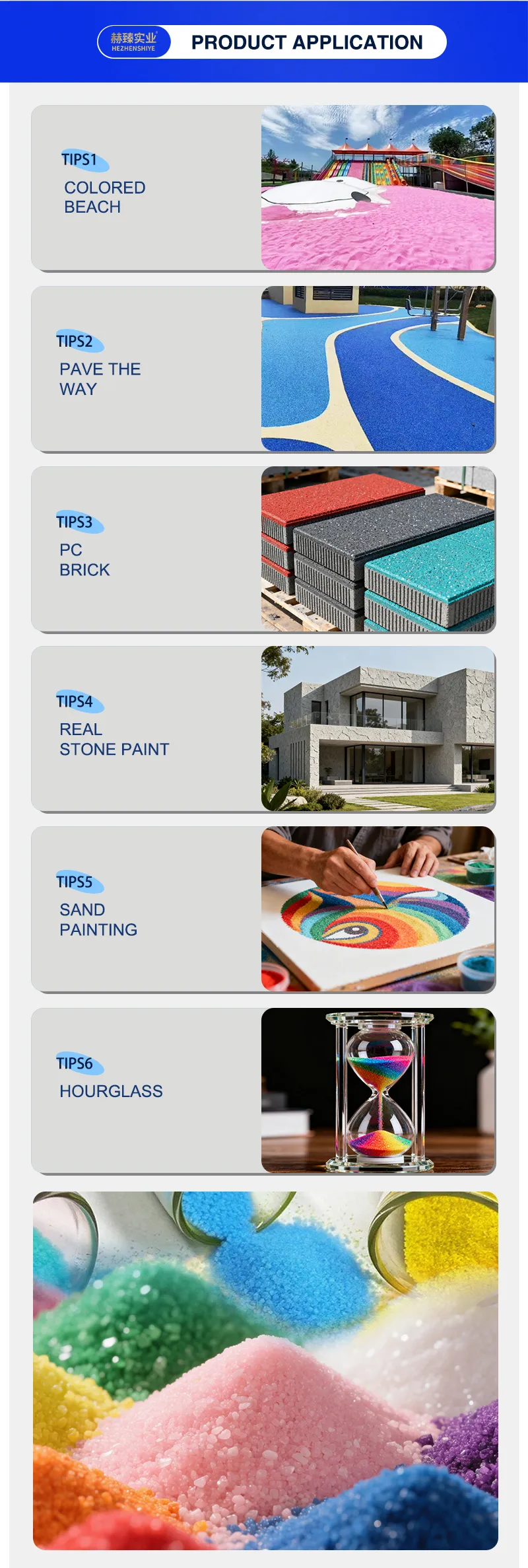 Read More About colored sand for sale