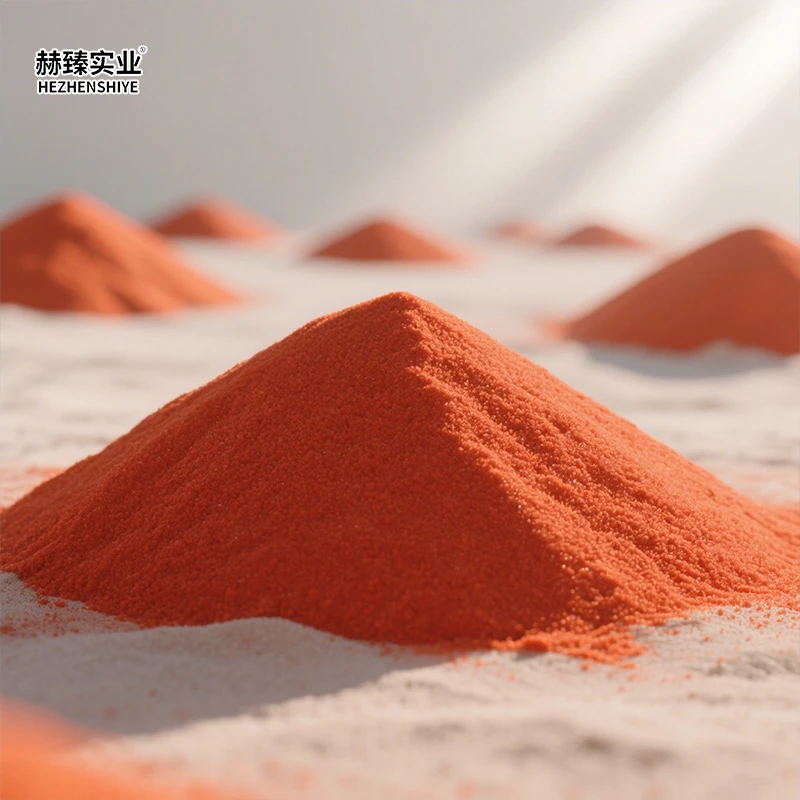 Exploring the Diverse Production Processes of Colored Sand