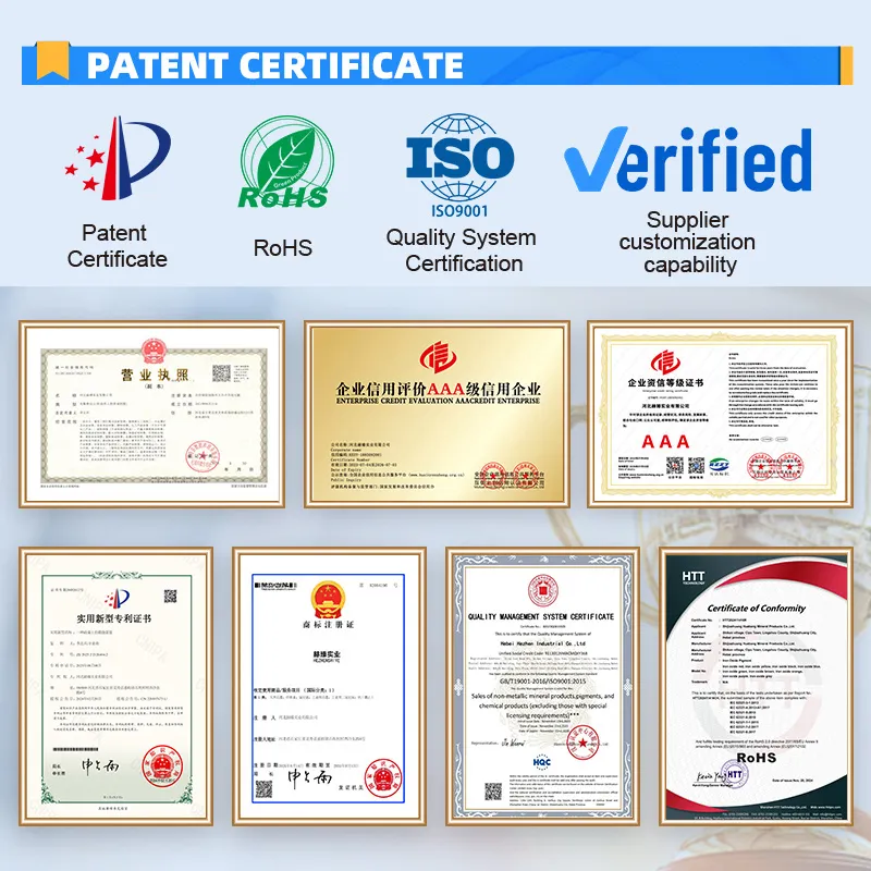 bentonite clay powder bulk