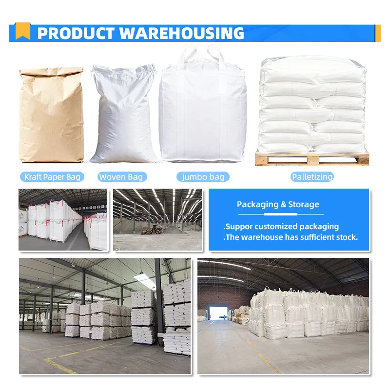 bulk sodium bentonite