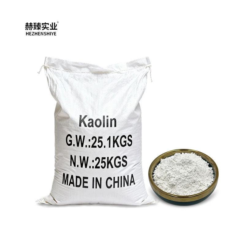 What Is Kaolin? A Versatile Mineral Widely Used Across Industries