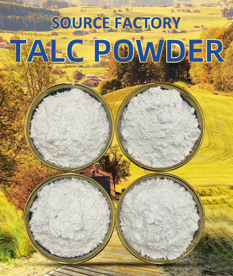 talc powder for sale