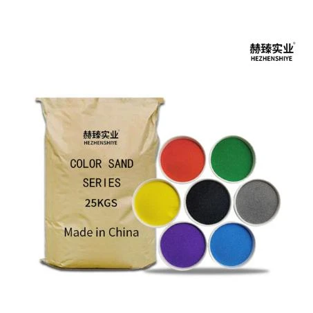 Explore the World of Sand for Sale