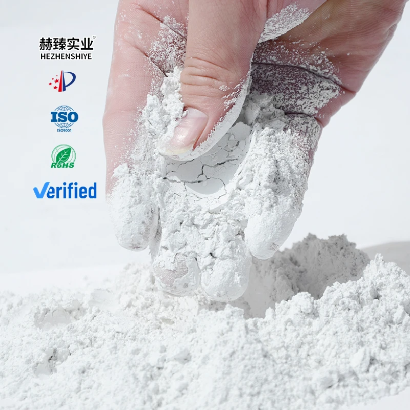 Lithopone: The Cost-Effective White Pigment Empowering Global Coatings & Plastics Industries