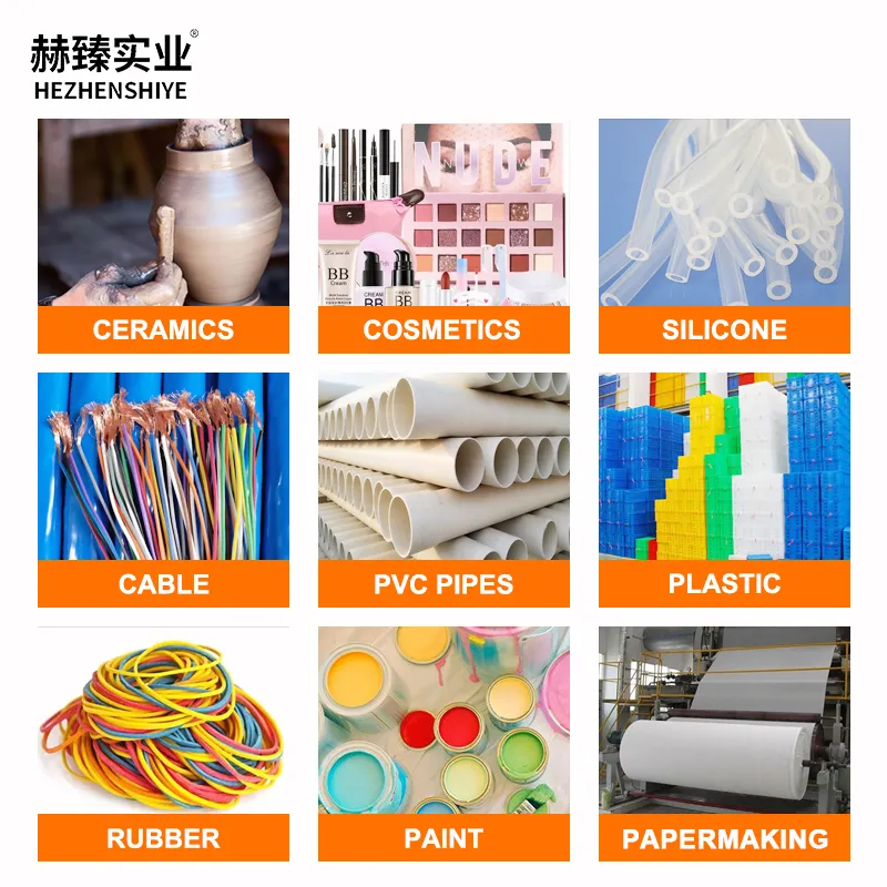 Talc Powder: A Versatile Mineral for Modern Industry