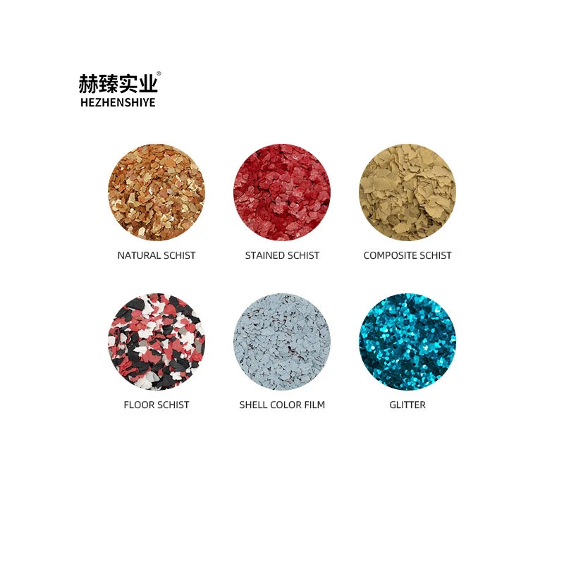 Mica Flakes For Cosmetic Industry Creating Luminous Finishes And Improving Skin Adhesion Suitable For Foundations Eyeshadows And Lip Glosses