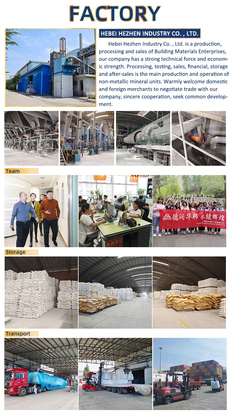 kaolin clay powder for skin