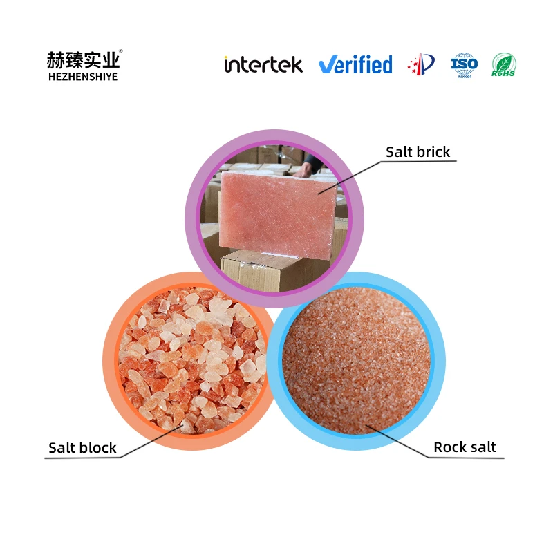 Himalayan Salt Brick: The Premium Multi-Functional Mineral for Modern & Wellness Applications