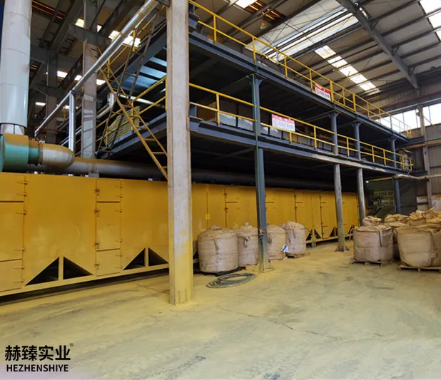 Iron oxide pigments for infrastructure eco friendly coating terrazzo coloring color stability weather resistance outdoor sculpture coloring recycled rubber coloring interior decoration