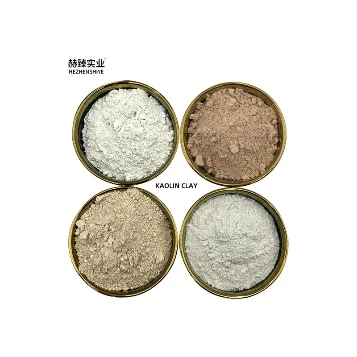 The Versatility of Kaolin Clay Powder: A Natural Solution for Skin Health