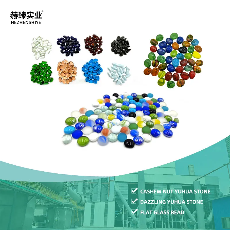 Yuhua stone diverse shapes applied as tabletop decorations aquarium landscapes and handmade ornaments for home display fish tank styling and handicraft decoration