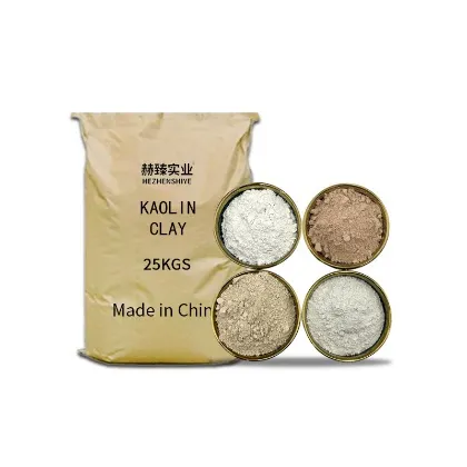 The Versatility of Kaolin Clay Powder: A Natural Solution for Skin Health