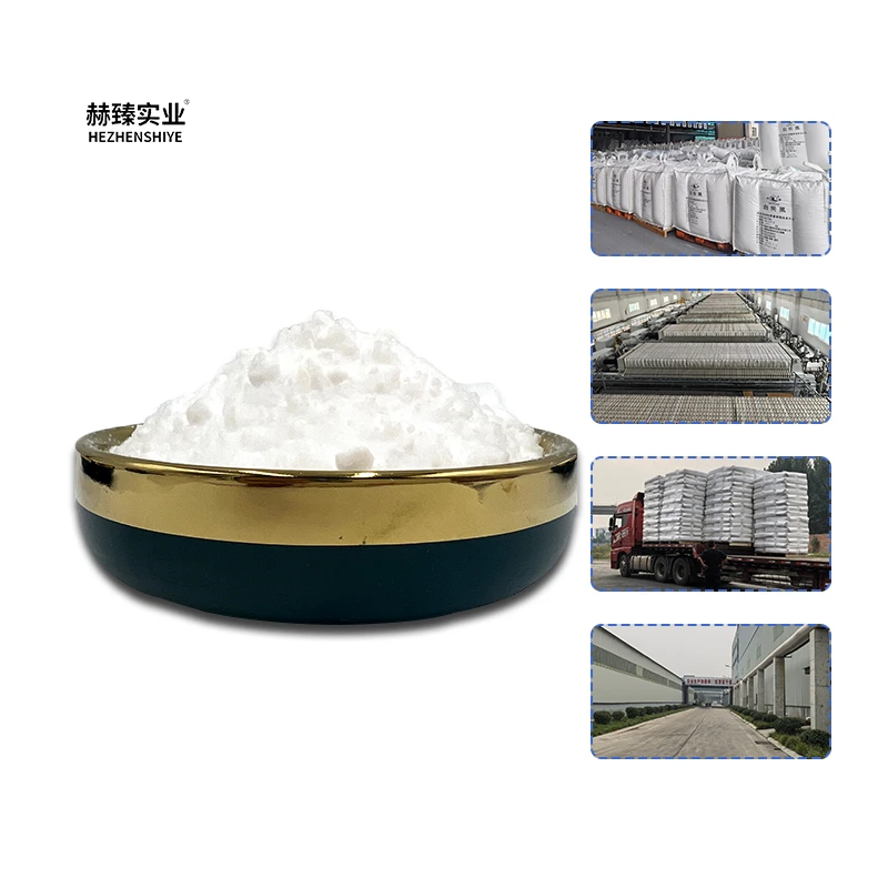 Enhancing Viscosity and Consistency with Sio2 Powder
