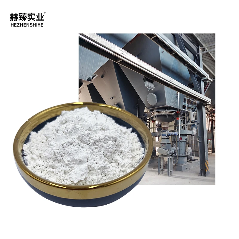 Kaolin Clay Powder: The Eco-Industrial Multi-Tasker