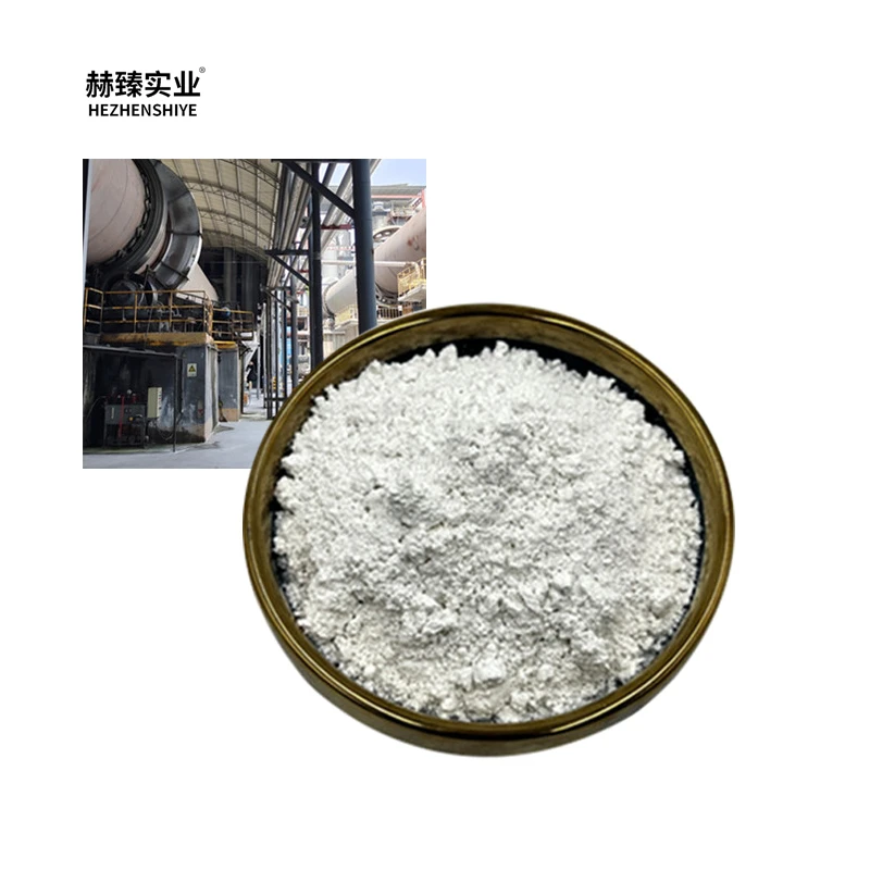 High-Quality Kaolin Clay Powder for Diverse Applications