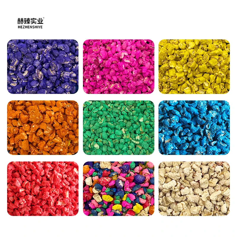 Corn cob for material innovation waste utilization industrial applications adsorbent material biomass fuel packaging material fiber extraction composite material filler biochar production