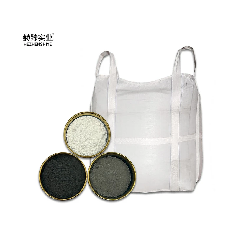 Hezhen paint added with white tourmaline powder Tomalin powder adsorption good water purification