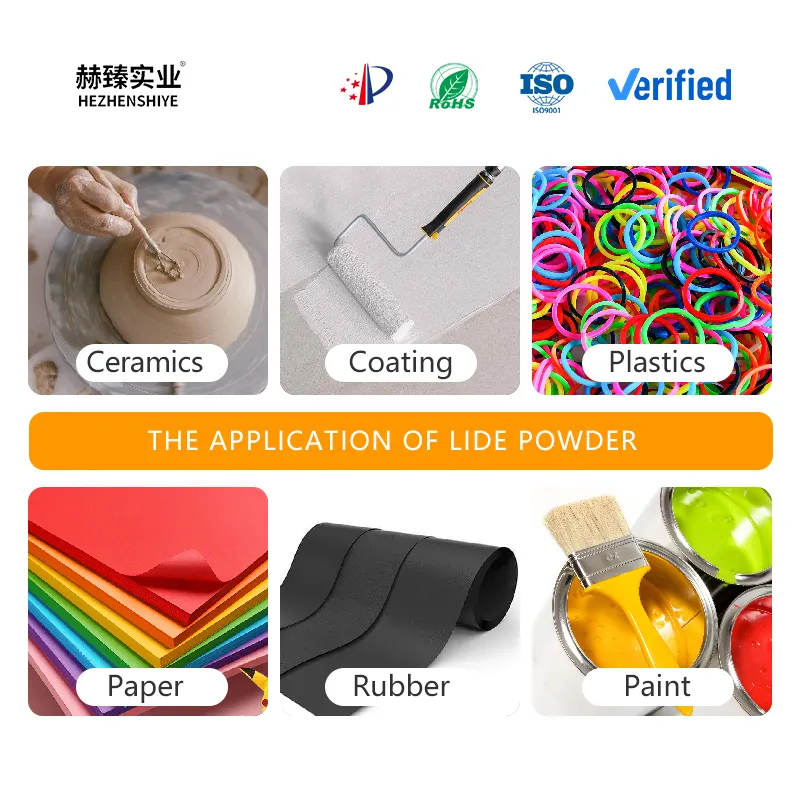 Precipitated Barium Sulfate: The Cornerstone of High-Performance Industrial Fillers