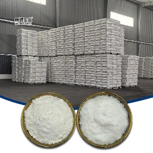 The Rising Demand for Silicon Dioxide in Various Industries