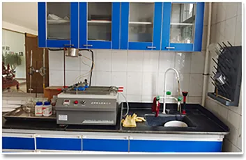 talc powder manufacturer