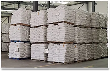 bentonite supplier