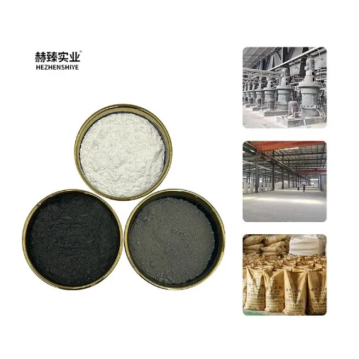 Discover the Benefits of Tourmaline Powder