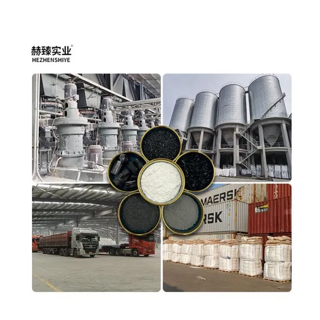 Tourmaline for Industry Use