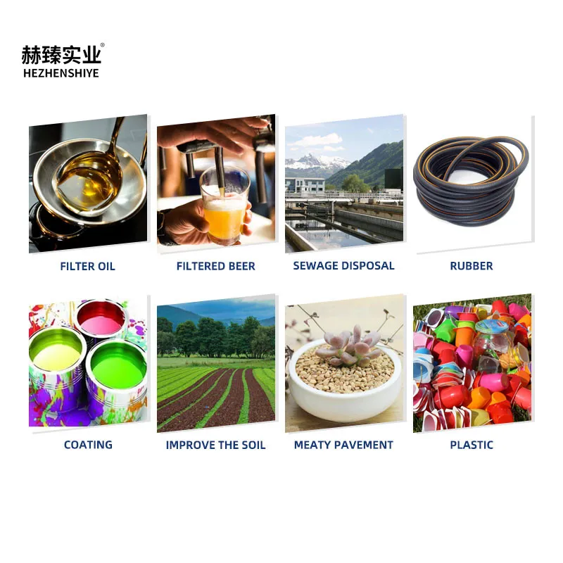 Diatomaceous earth fossilized diatom derived siliceous material with porous and adsorptive traits that shine in wastewater purification filtration and green building aiding