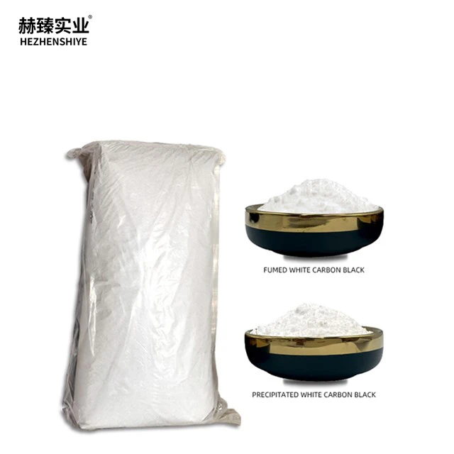 High Quality Silicon Dioxide White Carbon Black For Rubber Industry Enhancing Tensile Strength And Abrasion Resistance Suitable For Tyre And Seal Product Manufacturing