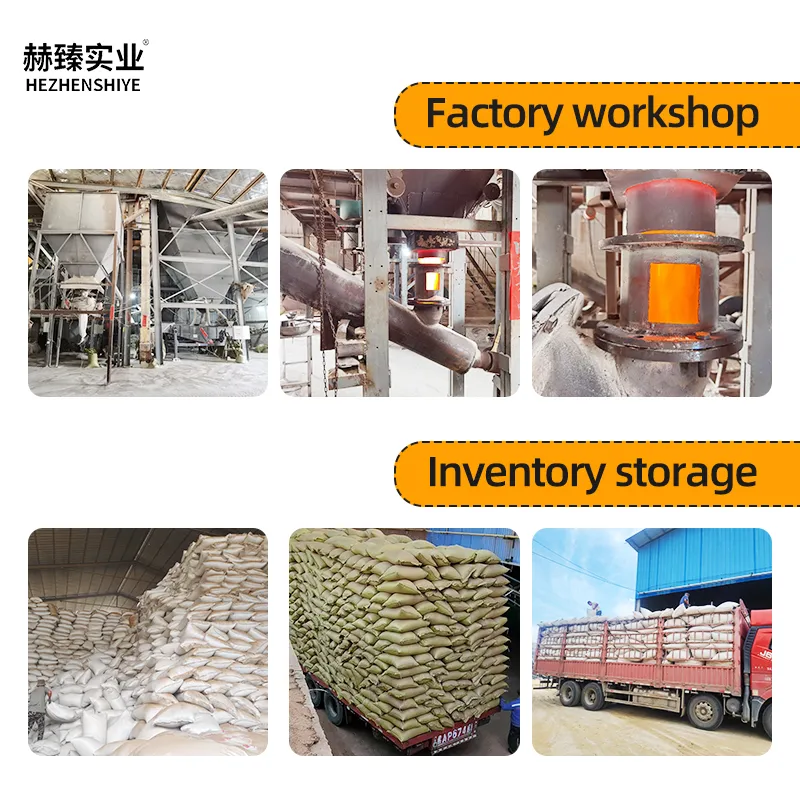 Vermiculite natural mineral for data center insulation precision instrument packaging small kiln refractories old factory renovation industrial use