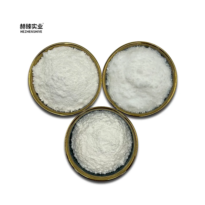 Enhancing Viscosity and Consistency with Sio2 Powder