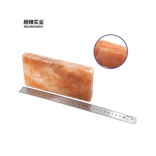 The World of Himalayan Salt Products