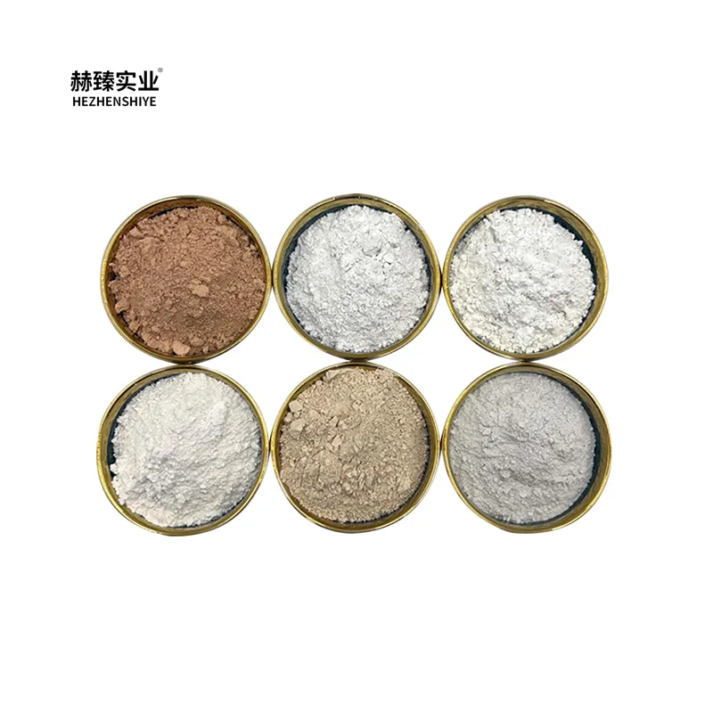 High-Quality Kaolin Clay Powder for Diverse Applications