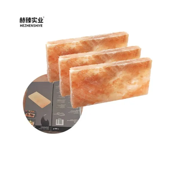 The World of Himalayan Salt Products The World of Himalayan Salt Products