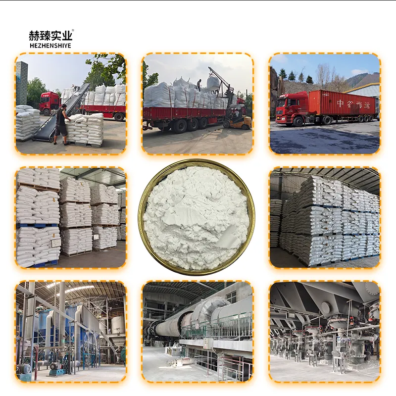 The core characteristics and advantages of diatomaceous earth