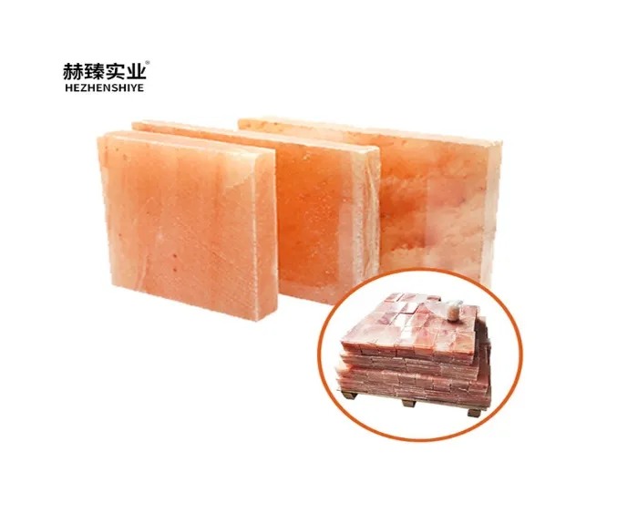 The World of Himalayan Salt Products The World of Himalayan Salt Products