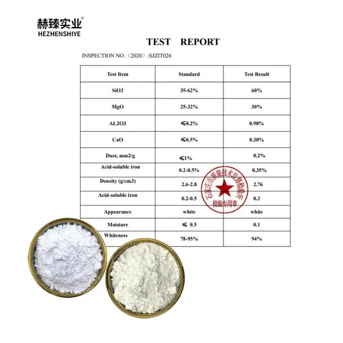 Pure Talcum Powder For Every Use