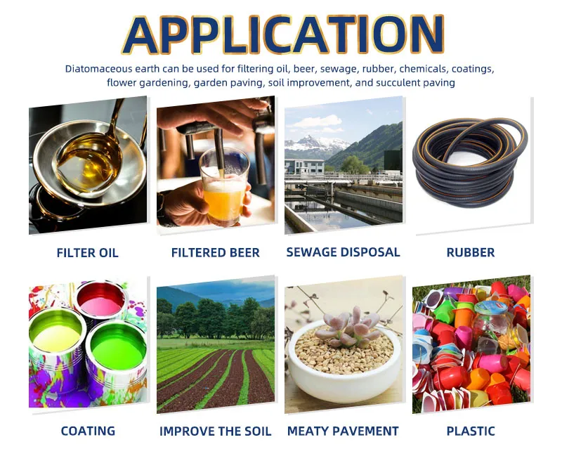 Read More About diatomaceous earth bulk