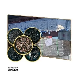 Practical Uses of Tourmaline Powder