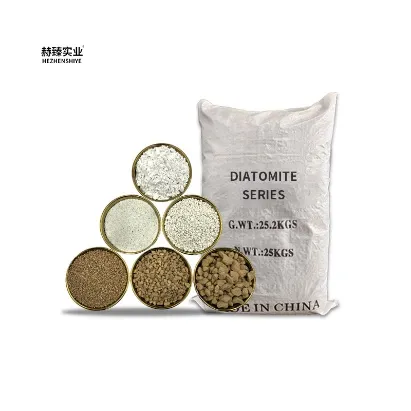 Diatomaceous Earth for Pools: Essential for Clean and Clear Water