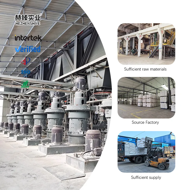 Diatomite: Safe & Eco-Friendly Functional Material for Healthy Living & Green Construction