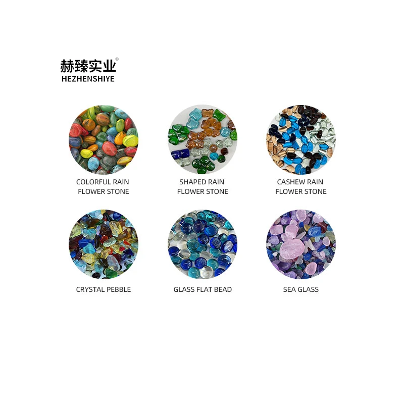 Yuhua stone diverse shapes applied as tabletop decorations aquarium landscapes and handmade ornaments for home display fish tank styling and handicraft decoration