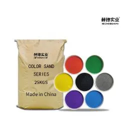 Exploring the World of Specialized Mineral Products