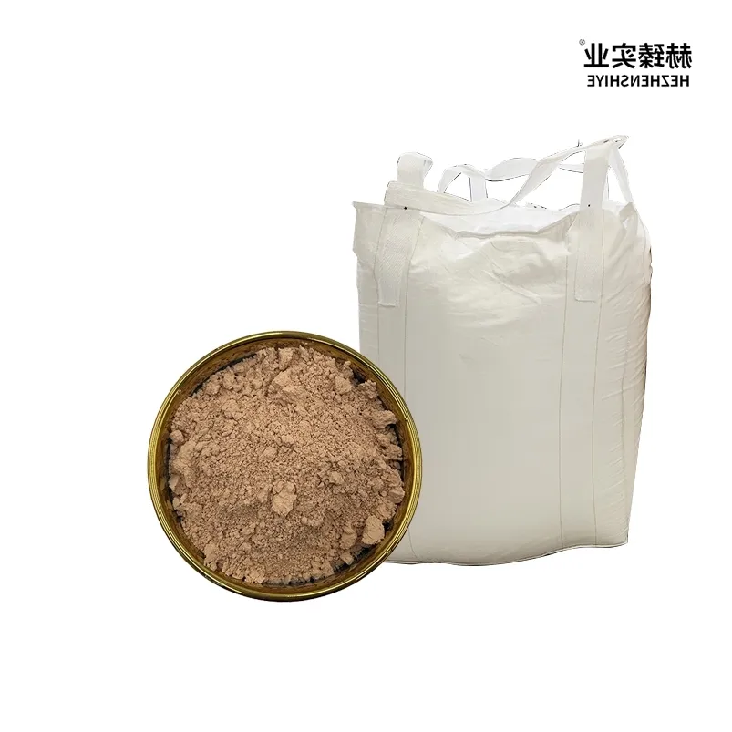 High-Quality Kaolin Clay Powder for Diverse Applications