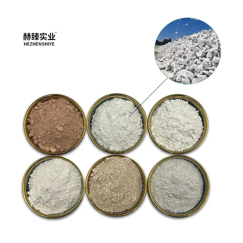 Kaolin Clay: The Secret to Healthy, Glowing Skin