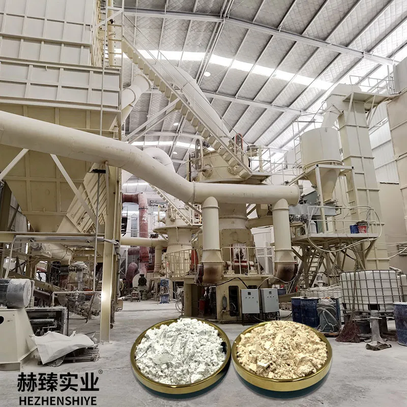 The core characteristics and advantages of diatomaceous earth