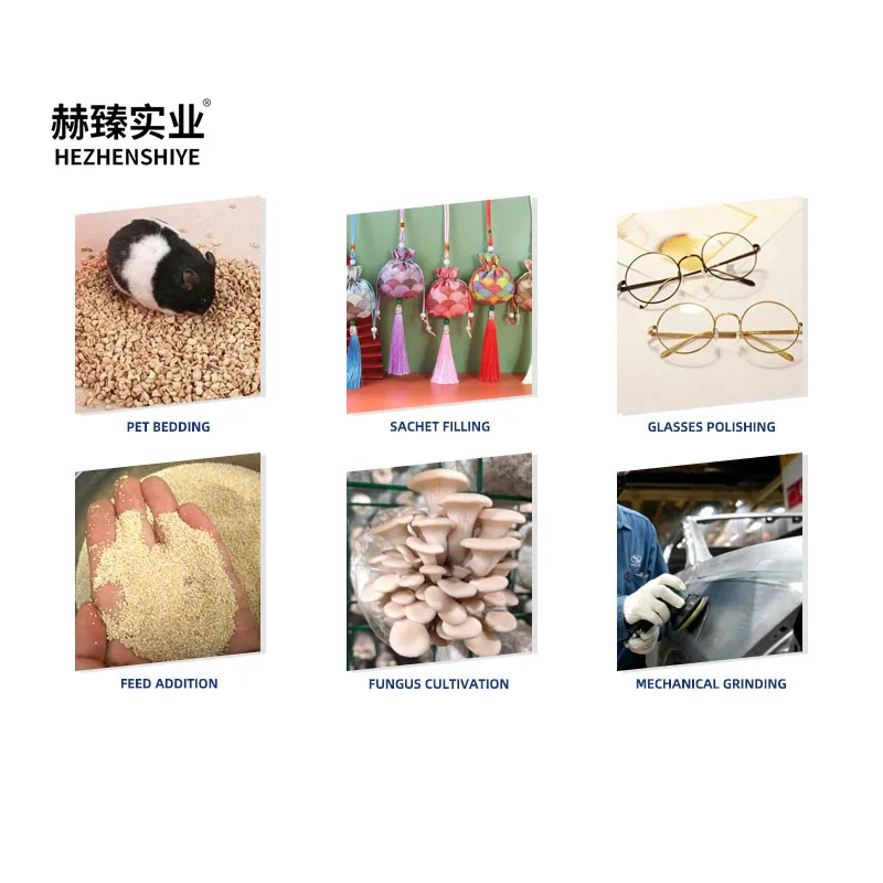 Corn cob for material innovation waste utilization industrial applications adsorbent material biomass fuel packaging material fiber extraction composite material filler biochar production