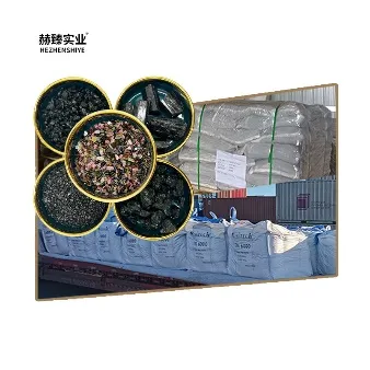 Exploring the World of Specialized Mineral Products